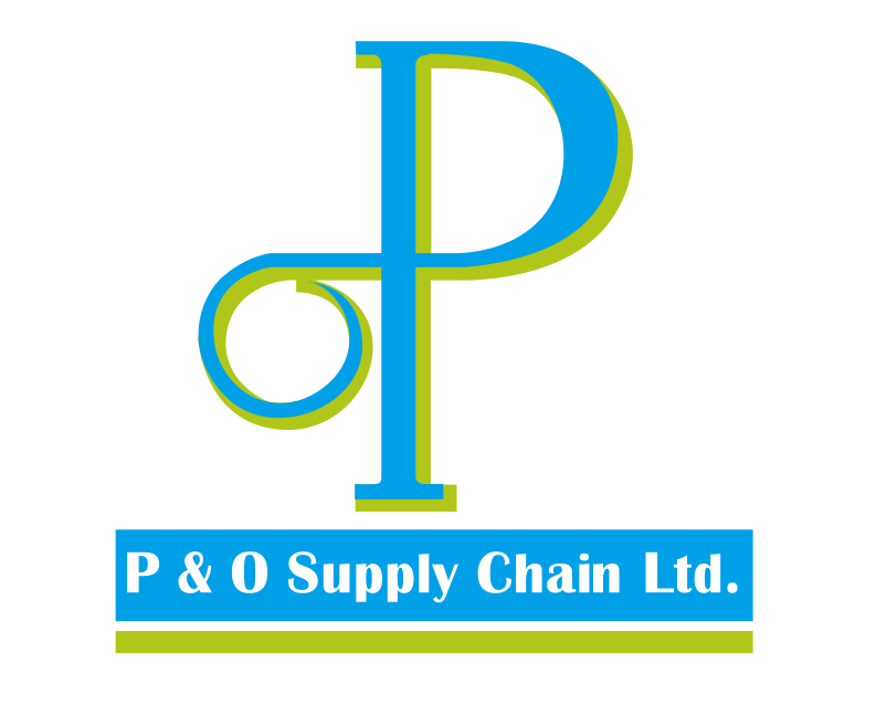 P & O Supply Chain